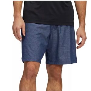 ADIDAS NWOT MENS AXIS 22 - 33” Woven Short